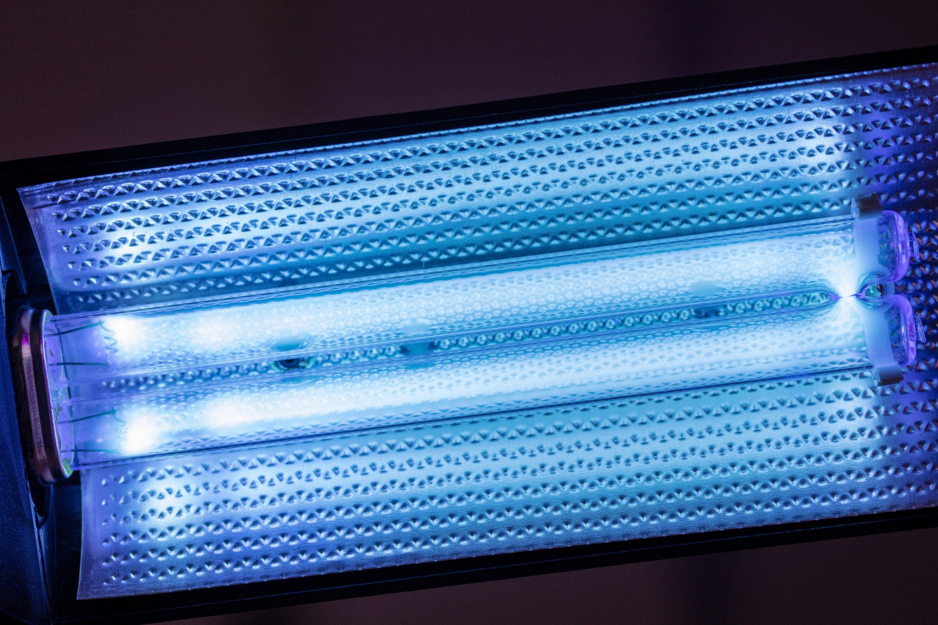 air uv
