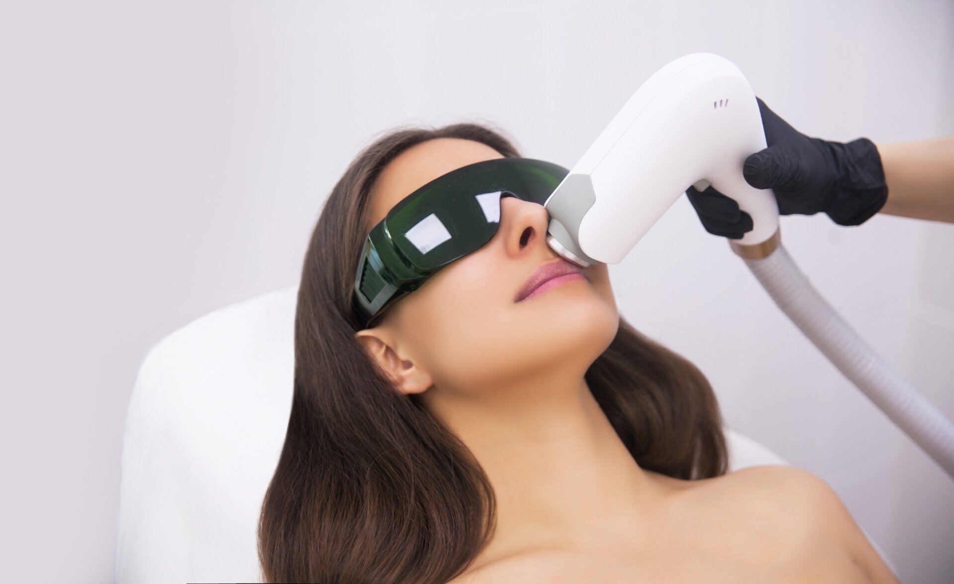 Laser hair removal in Orlando At the Icon Skin Care & Body Spa