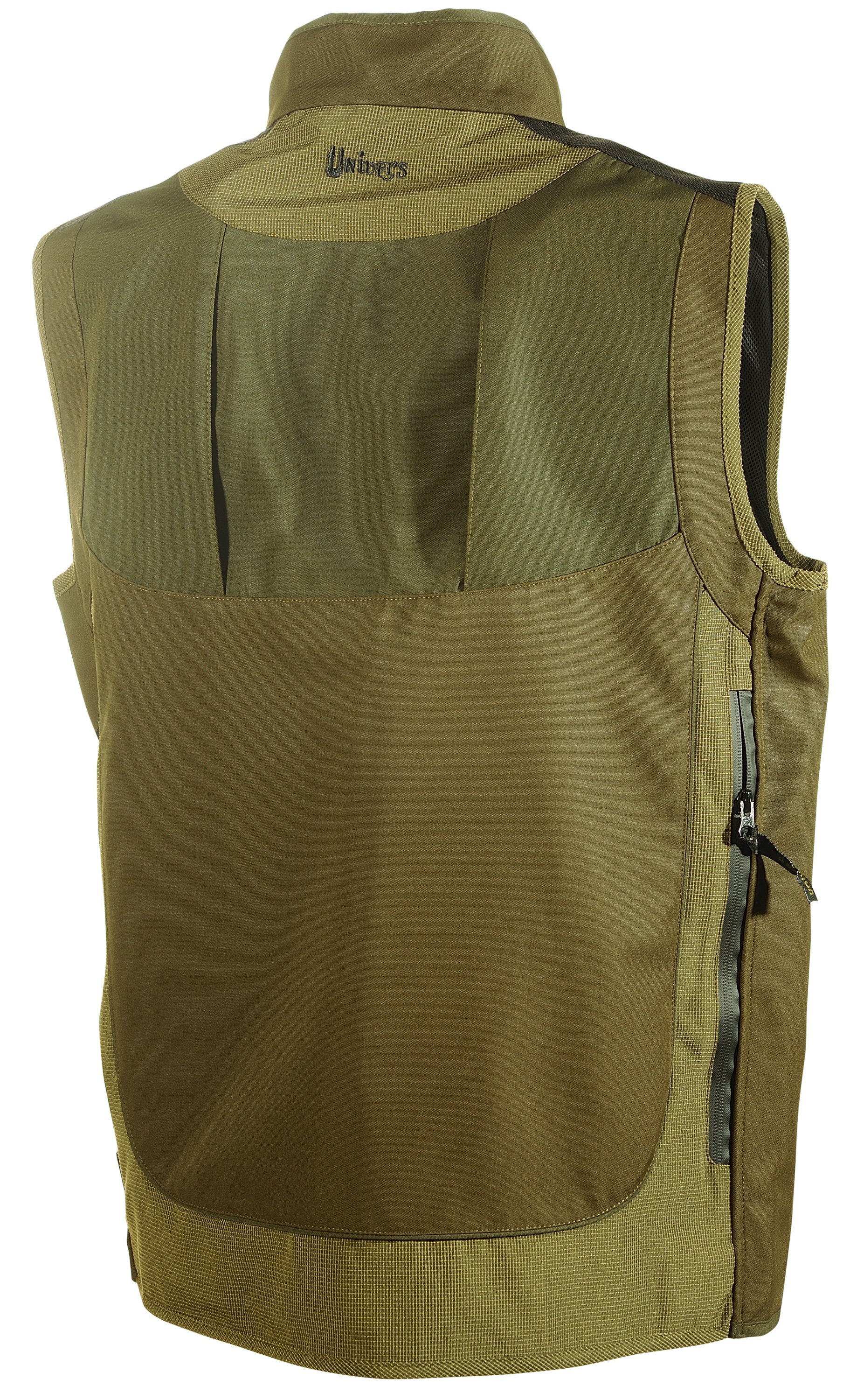 gilet walking boots