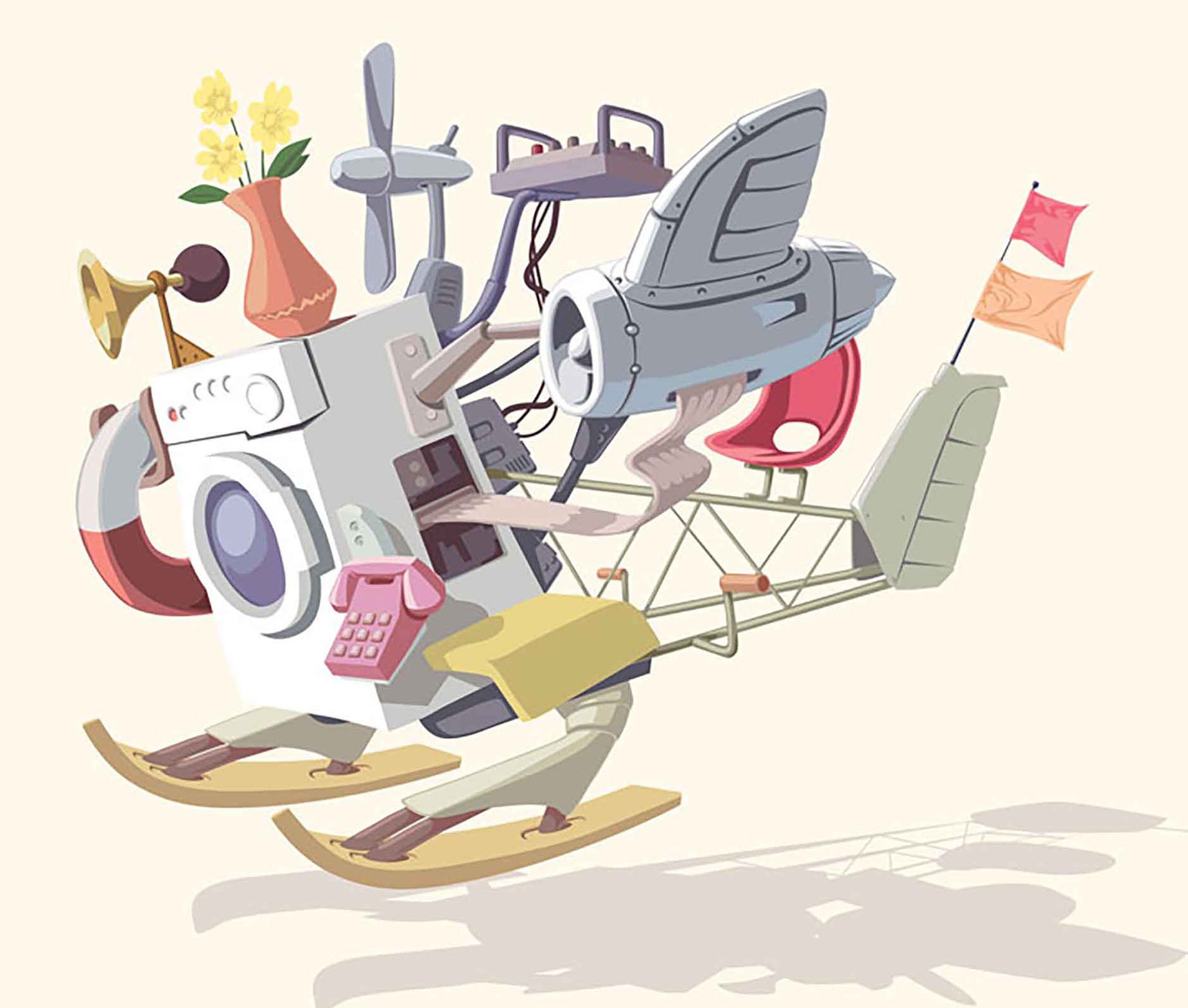 Feature Creep How to avoid overextending your resources