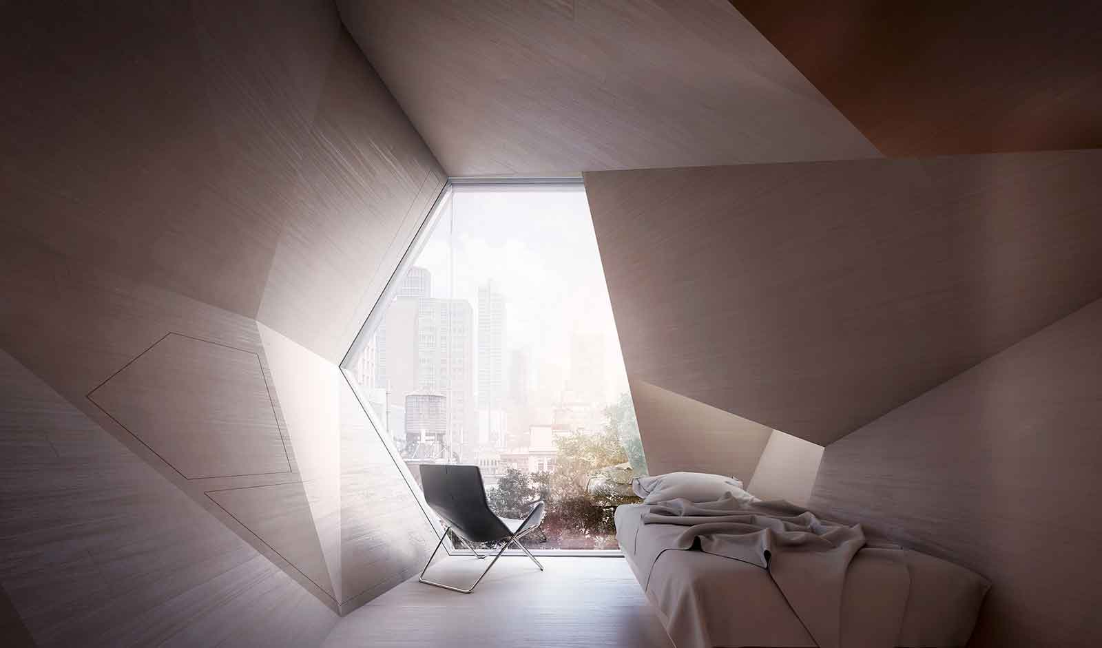 3D Printing: The New Exciting Form Of Interior Design