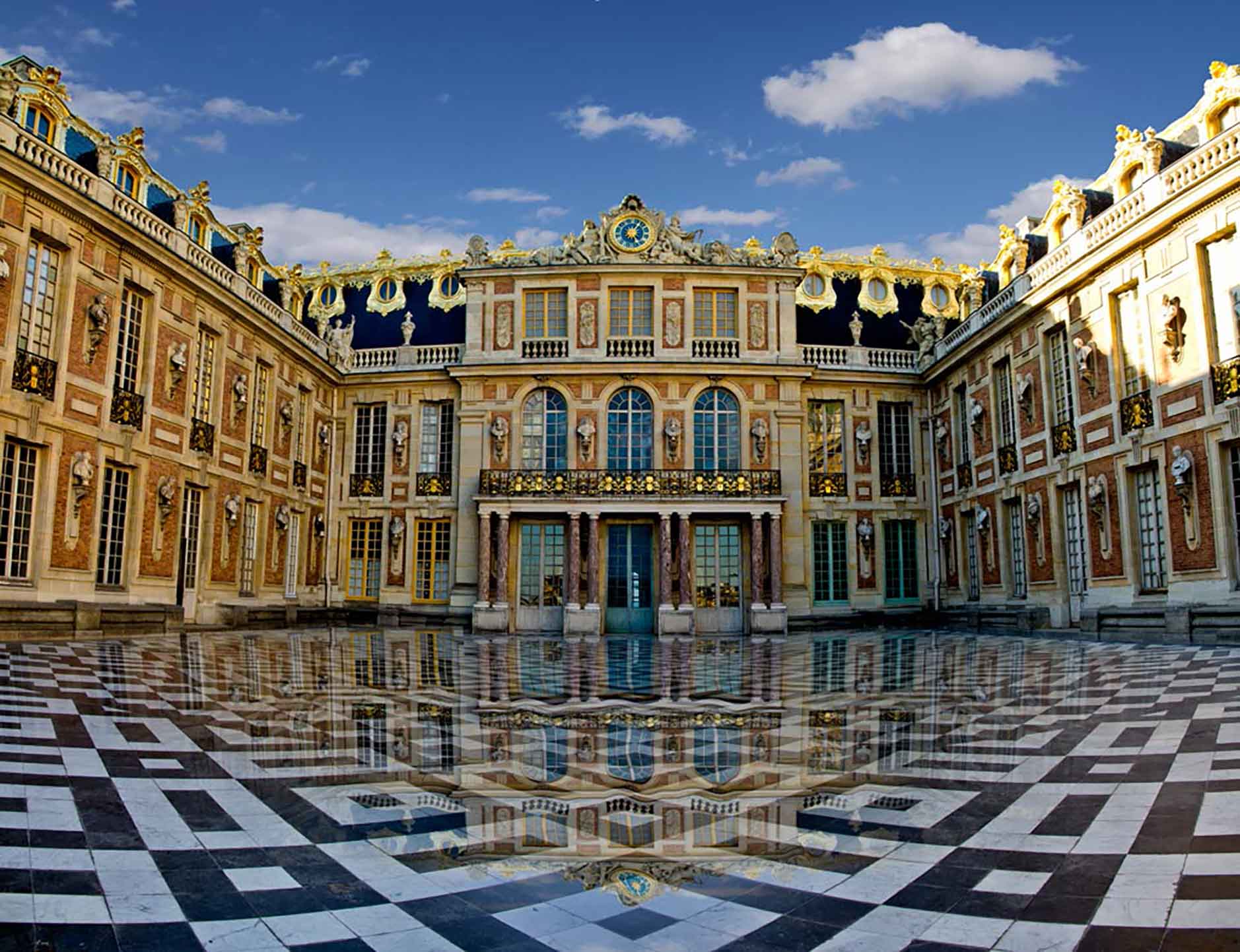 18 best places to sketch from around the world