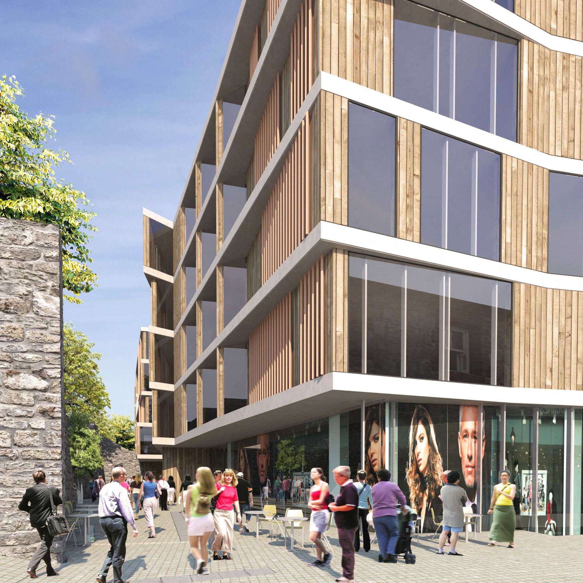 Key Details of the Legal Action