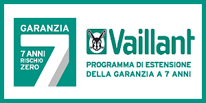 garanzia Vaillant