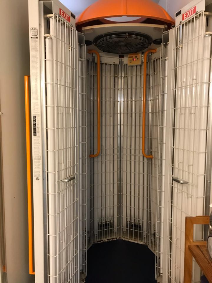 Tanning Beds Lexington Park, MD Shear Innovations Hair & Tanning Salon