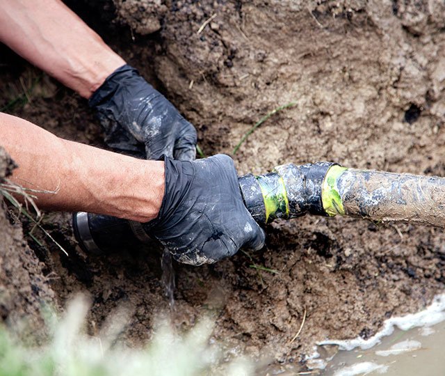Septic Inspections Hendersonville, NC AAA Septic Service Inc.