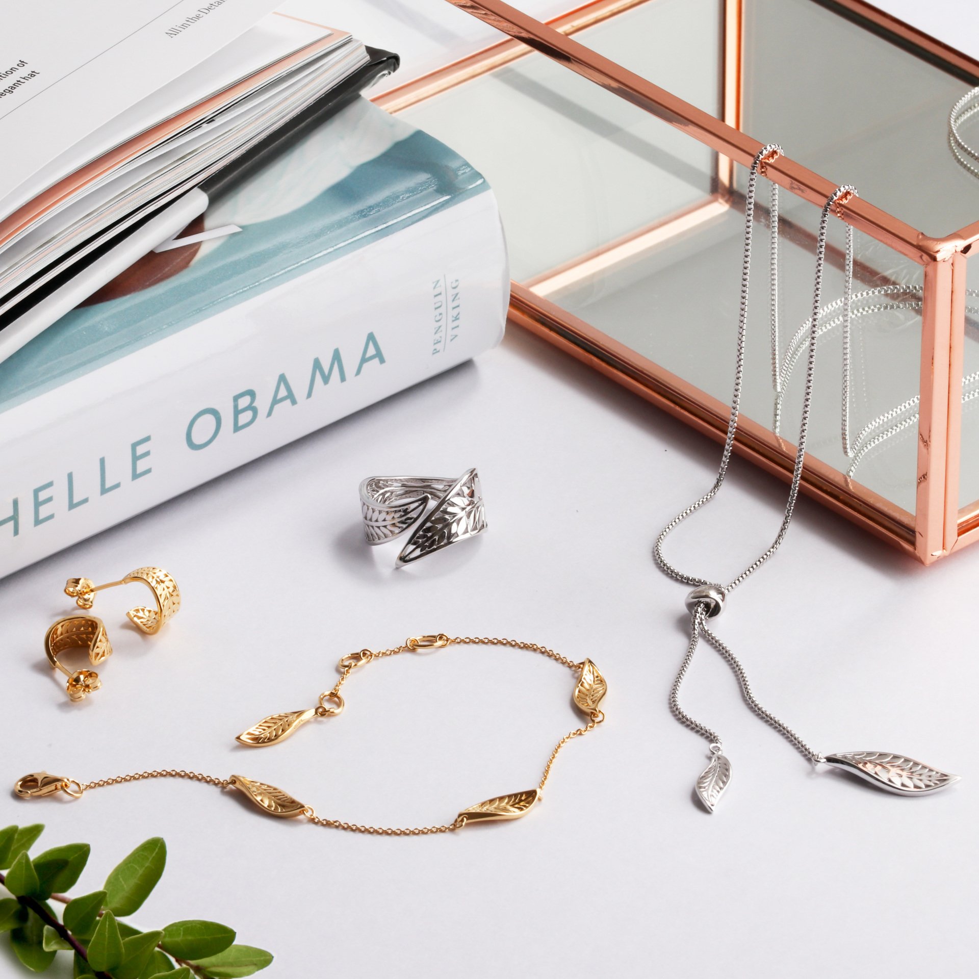 Bespoke jewellery by Solitaire Jewellers, London