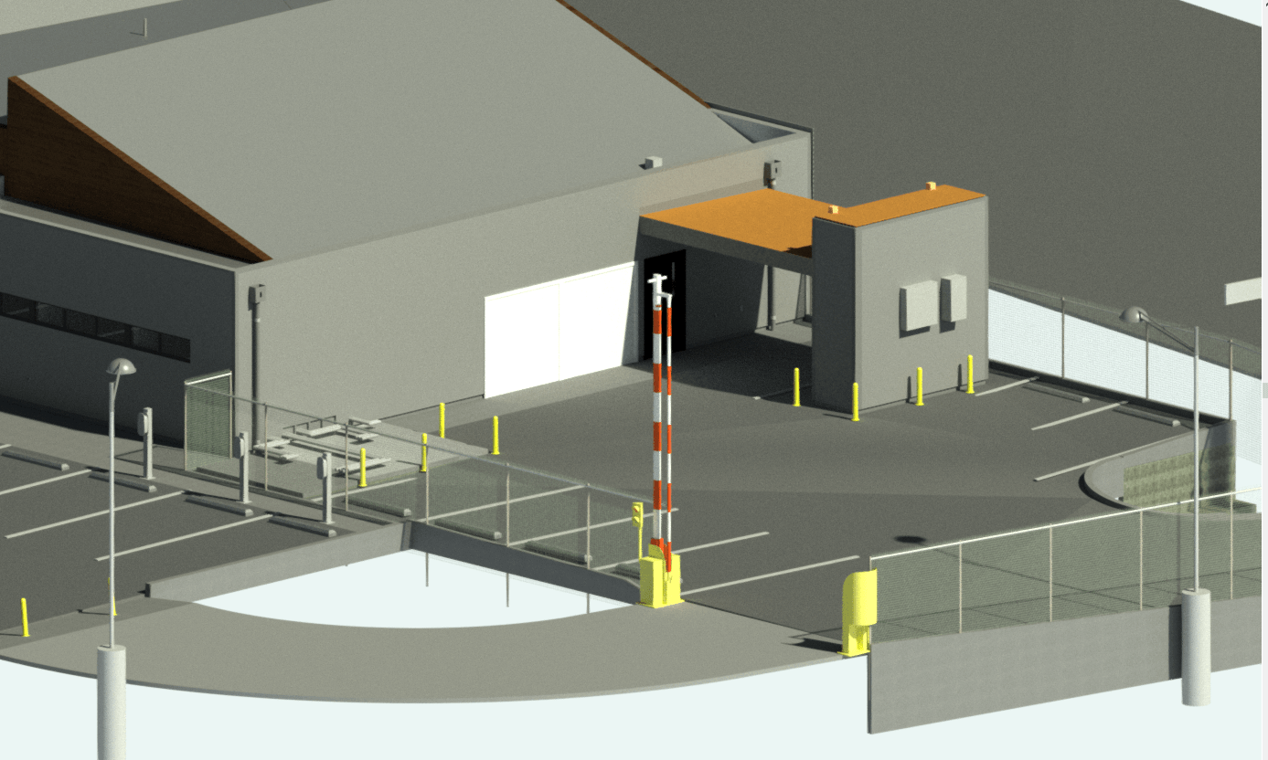 Revit Family Creation Services Basepin