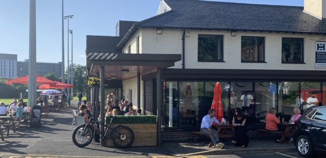 Casual Dining Restaurant | Glasgow West End | Cafe Source Too