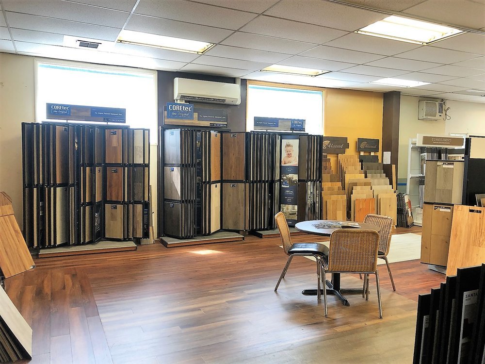 Vinyl flooring Kahului, HI Hawaiian Carpet One Floor & Home