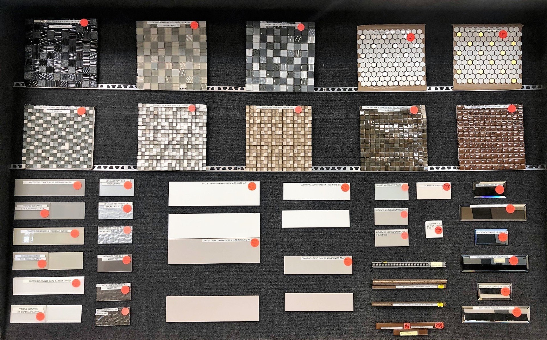 Tile floor Kahului, HI Hawaiian Carpet One Floor & Home