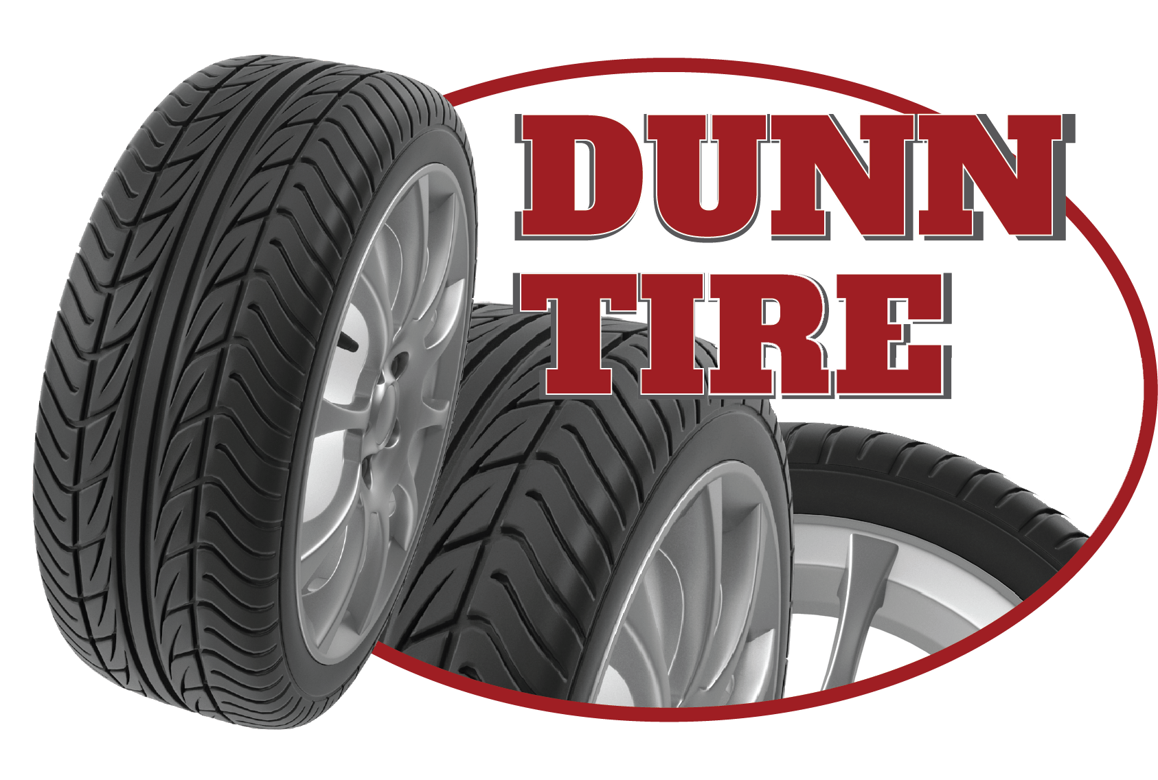 Shop For Tires in Dunn, NC Dunn Tire