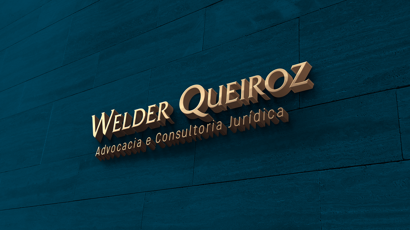 Welder Queiroz Sociedade Individual de Advocacia