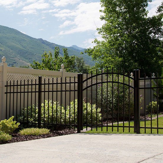 Fencing Supplies and Fence Warranties in Portland, Maine Unique Fence Co.