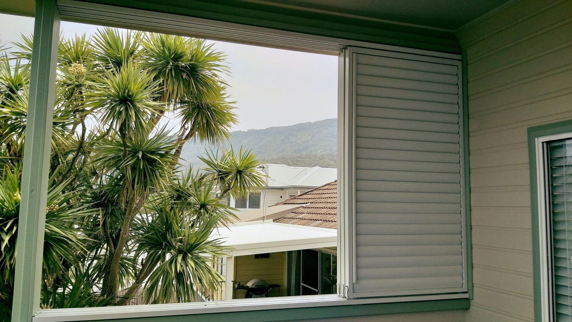 Privacy Screens Wollongong Interior & Exterior MLR Engineering