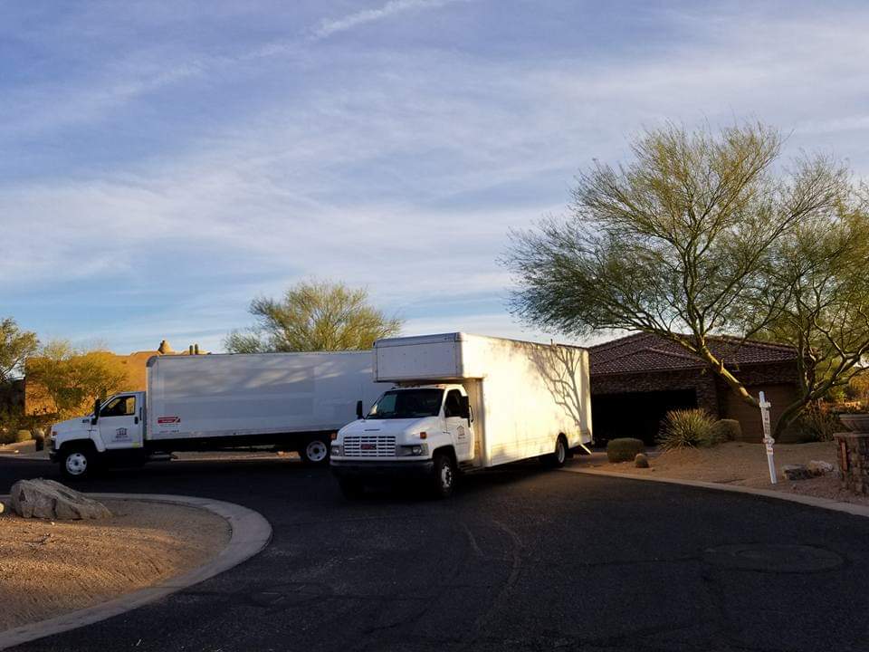 Phoenix Moving Company Photo Gallery New View Moving