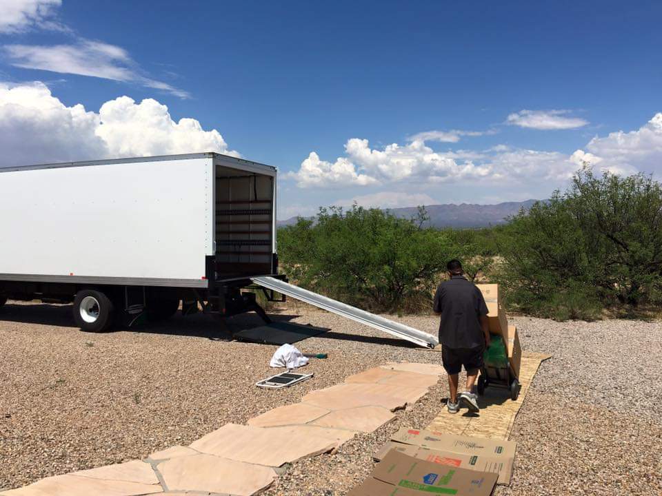 Phoenix Moving Company [NewView Moving] 1 Phoenix Movers