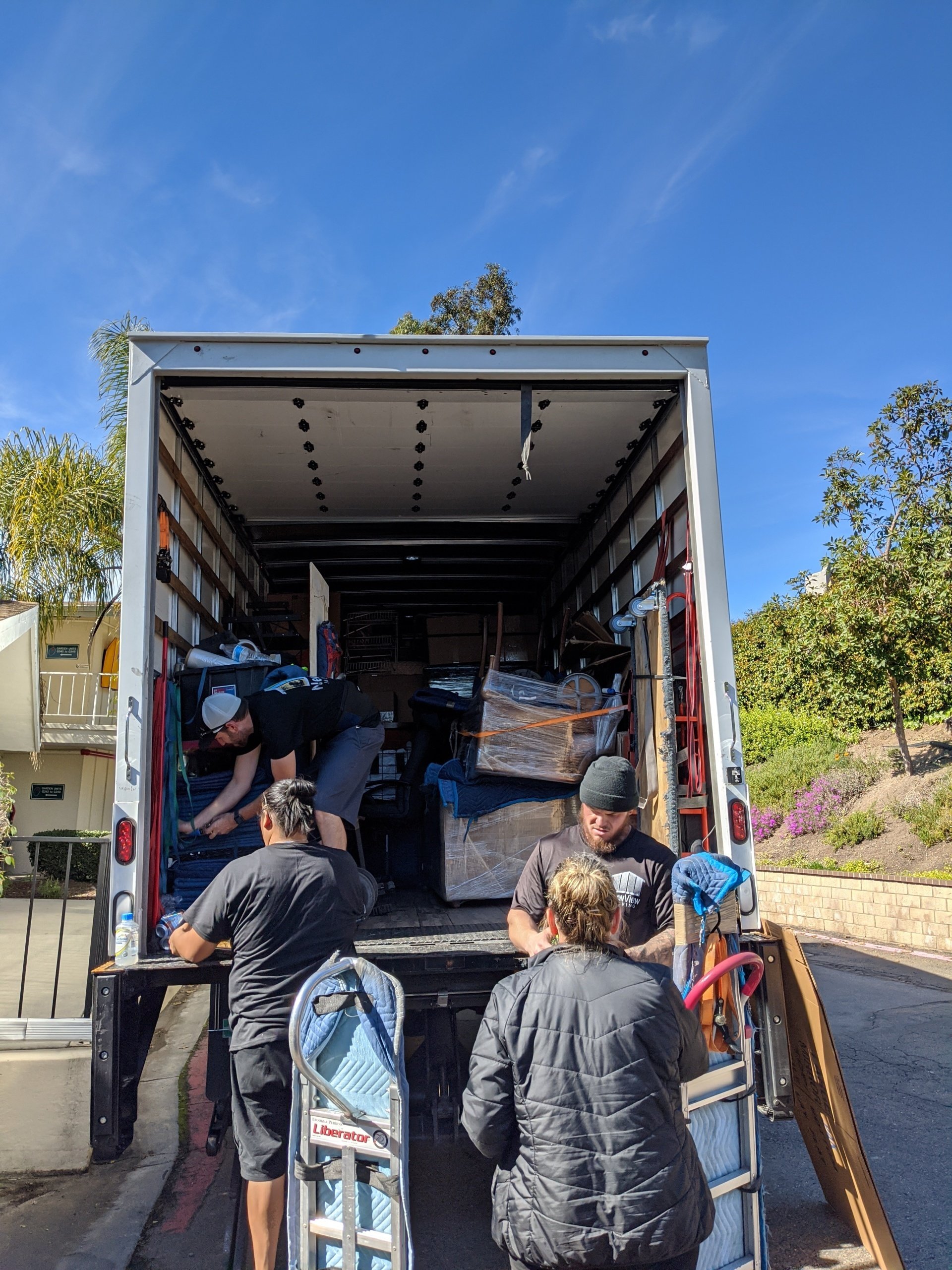 Phoenix Moving Company [NewView Moving] 1 Phoenix Movers