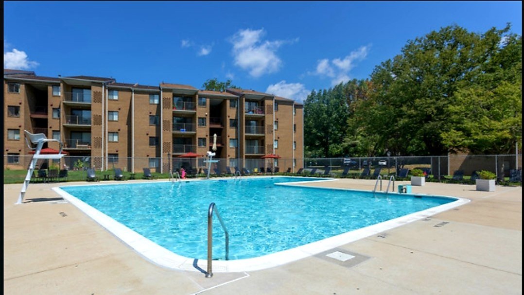 North Gate Apartments Photo Gallery of Our Silver Spring Community