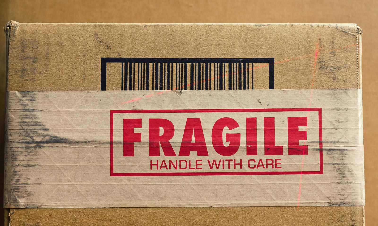 Moving Fragile Items? What You Need to Know