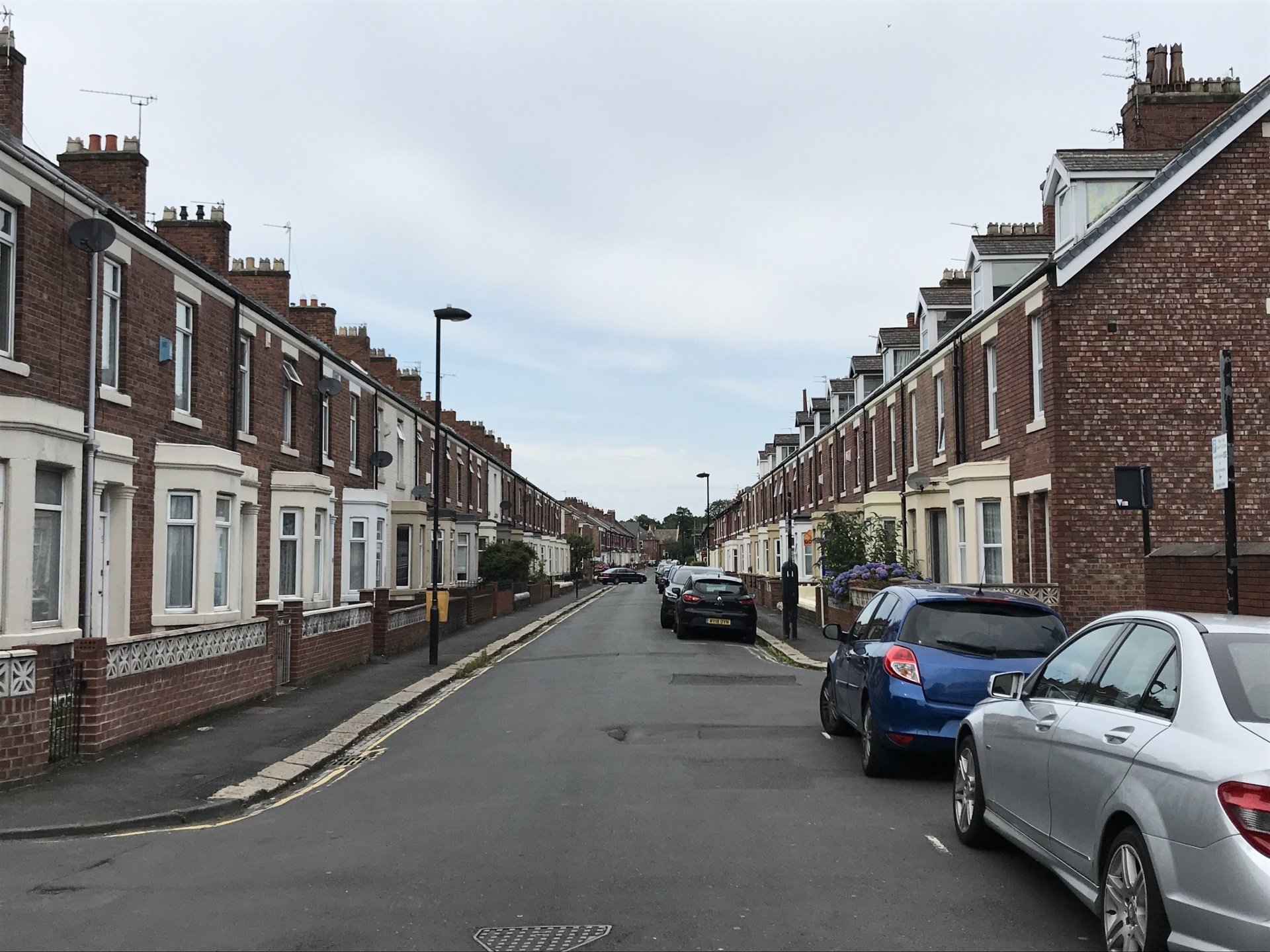 Wallsend mortgage brokers and advisors advice Trust Penda