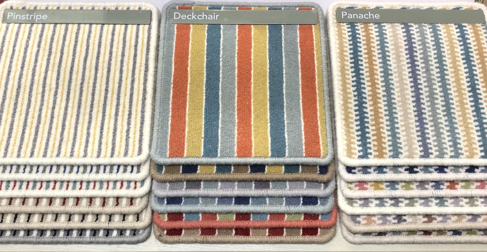 Carpet showroom Glasgow Fleming Carpets