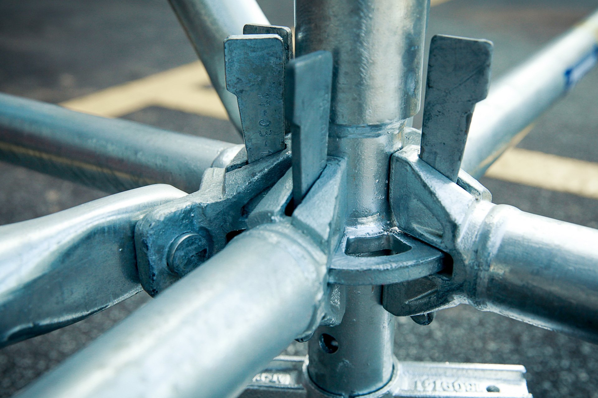 Scaffolding Manufacturer and Supplier ATPAC