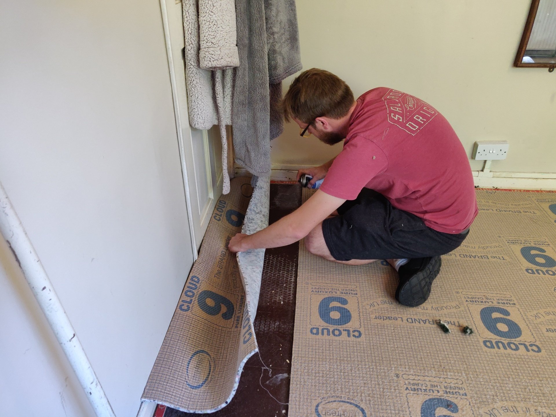 Cheap carpets Billinghurst Sussex Carpet Brokers