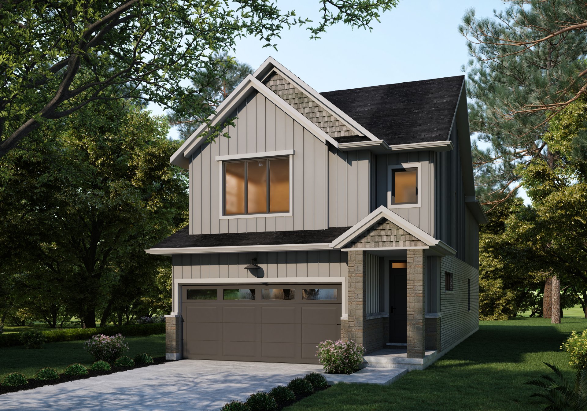 Ritz Homes Custom Home Builder