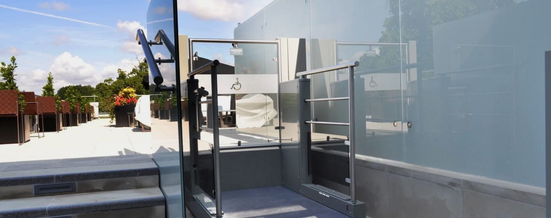 Stairlifts York New & Reconditioned Stair Lifts Dolphin Mobility