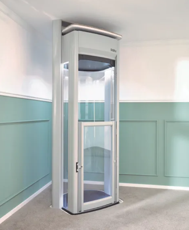 Stairlifts York New & Reconditioned Stair Lifts Dolphin Mobility