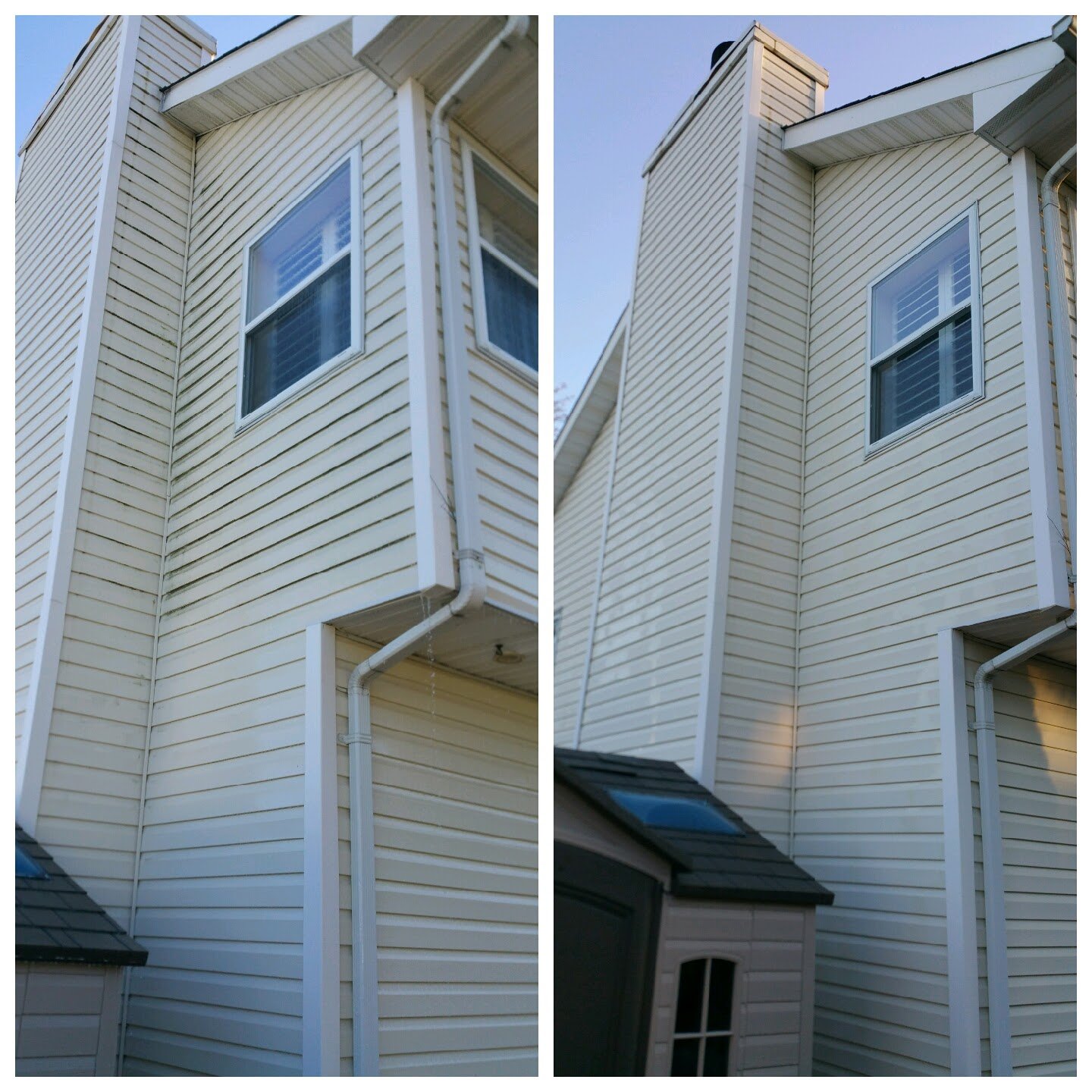 Can You Use Car Wash On Vinyl Siding Can You Use Car Wash On Vinyl Siding