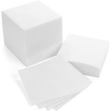 Nap Bev Wht Wholesale Packaging NYC | Restaurant Supplies