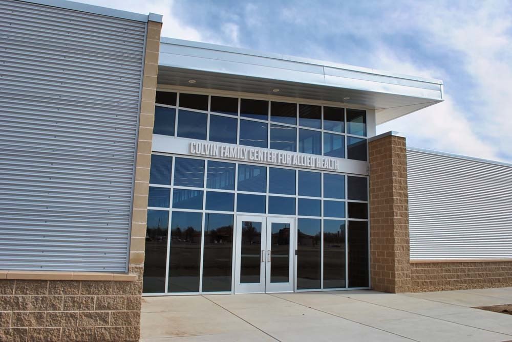 Southwest Glass & Door Repair & Replacement Liberal, Kansas