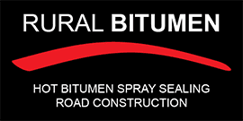 Rural bitumen services logo