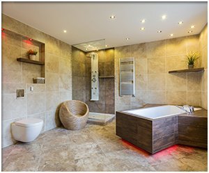 corrimal ceramics tiles large scale remodelling