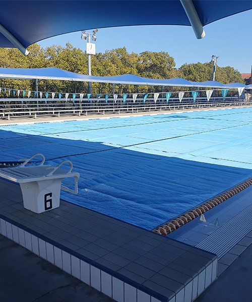 Commercial Pool Heating Gold Coast Chris Balke Services