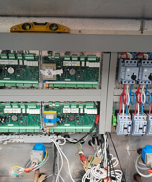 Air Conditioning Service in Gympie Chris Balke Services