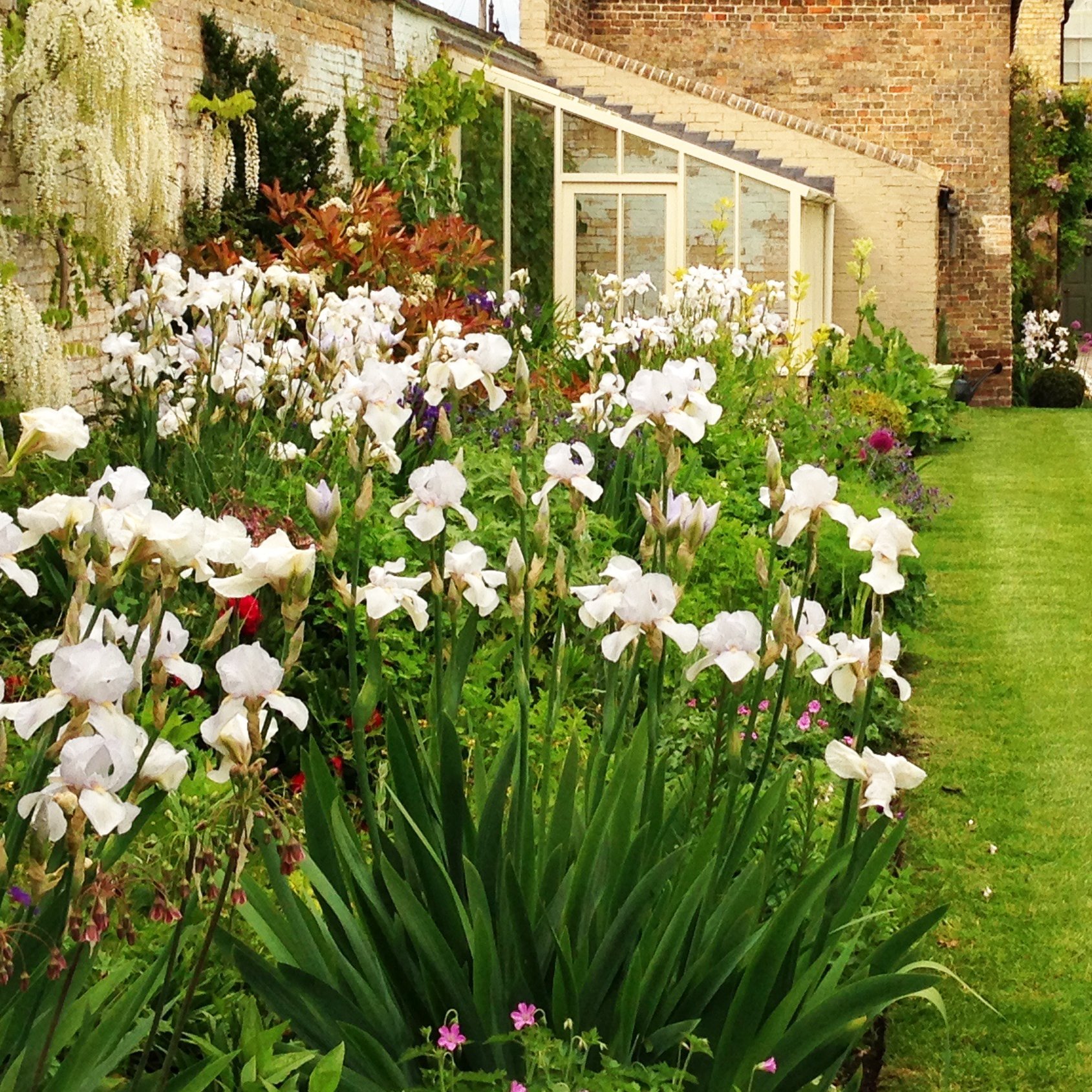 gardenangel Gardening Services