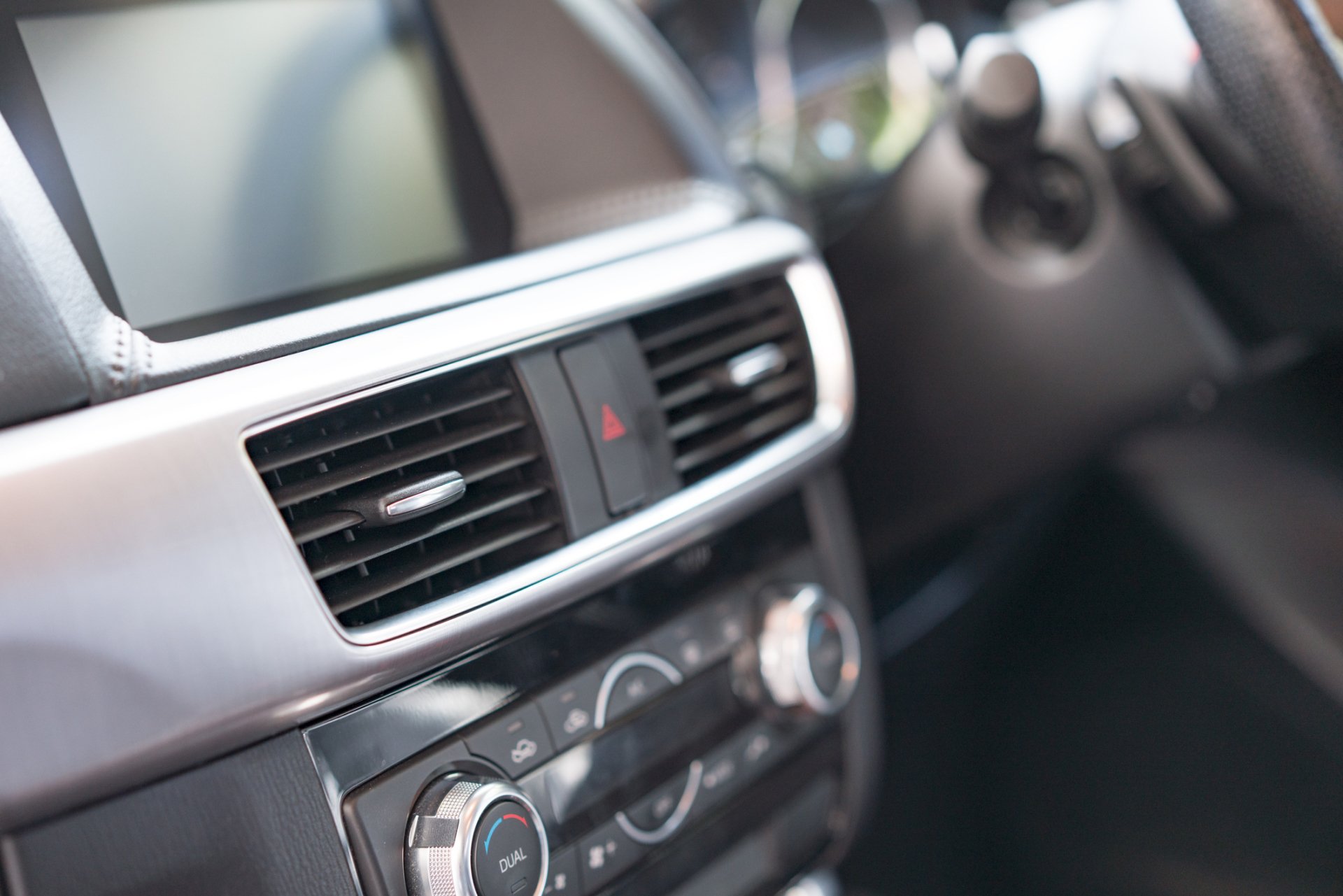 Auto Air Conditioning Repair Near San Diego, CA