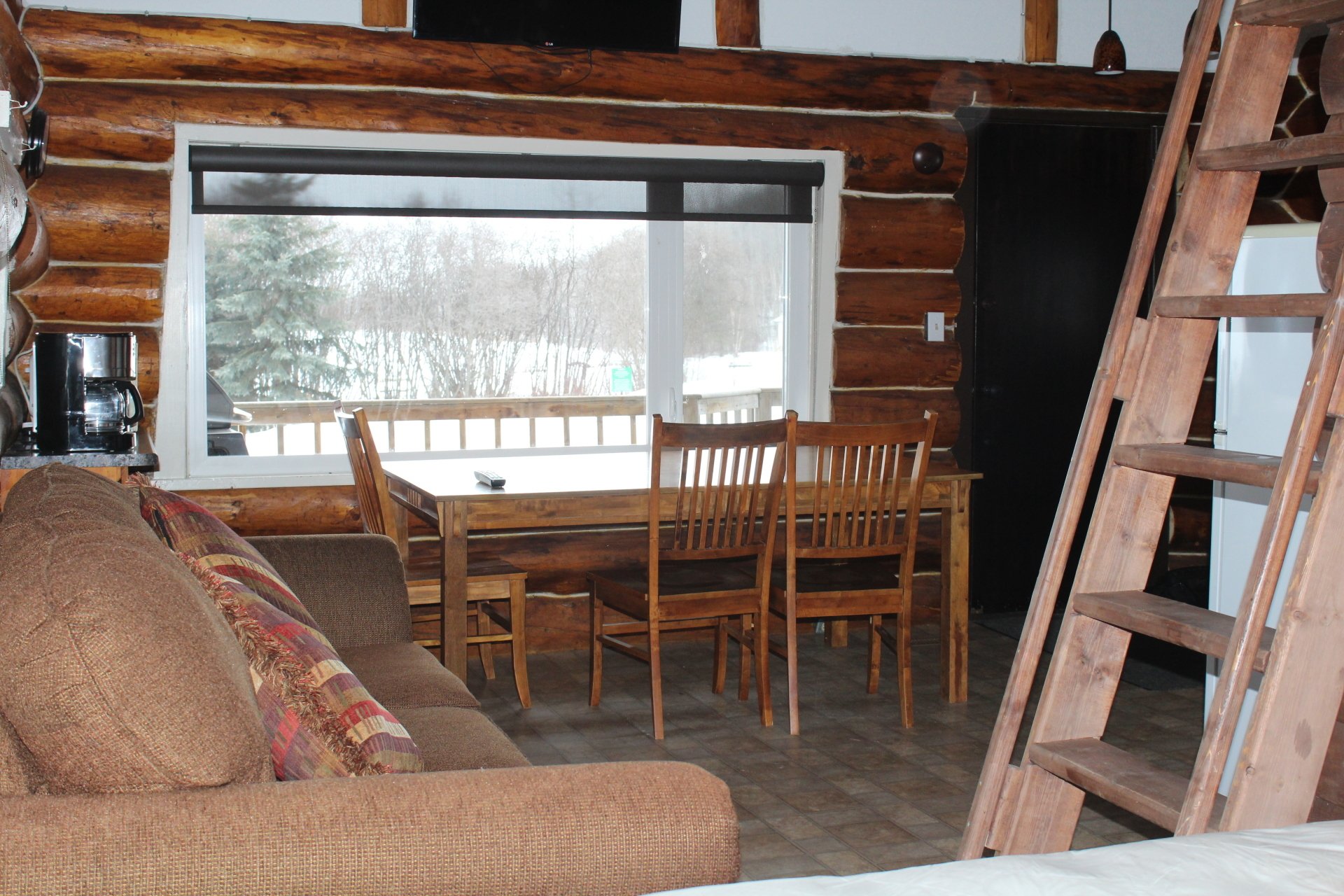 Best Cabins & Campgrounds In Alberta Here At Kikino Silver Birch Resort