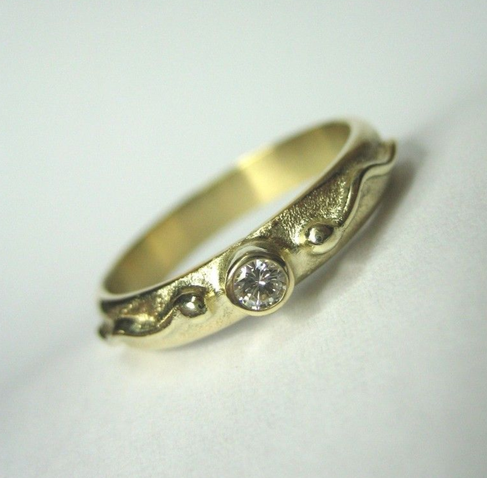 Ringen | Sieraden | Goudsmid-atelier Diana van der Linden