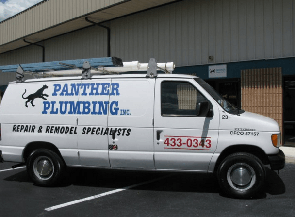 Plumbers Fort Myers