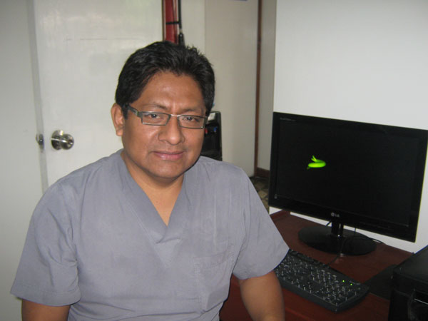 Ricfer Lab Laboratorio Clínico