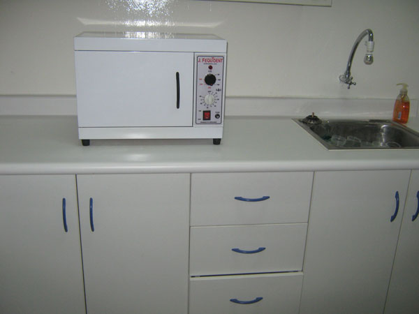 Ricfer Lab Laboratorio Clínico