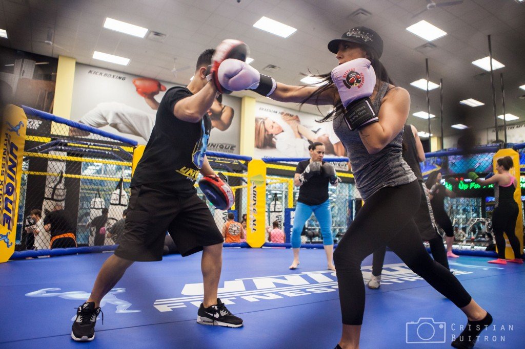 Classes | Unique Health and Fitness | Holbrook