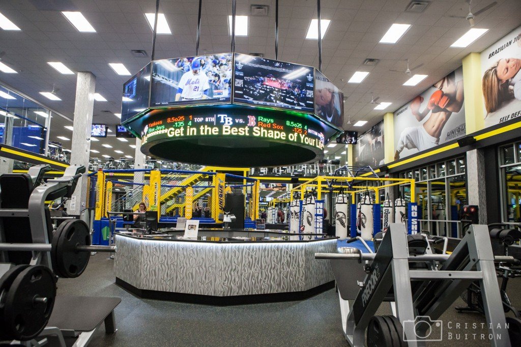 Home Unique Health And Fitness Gym And Fitness Center
