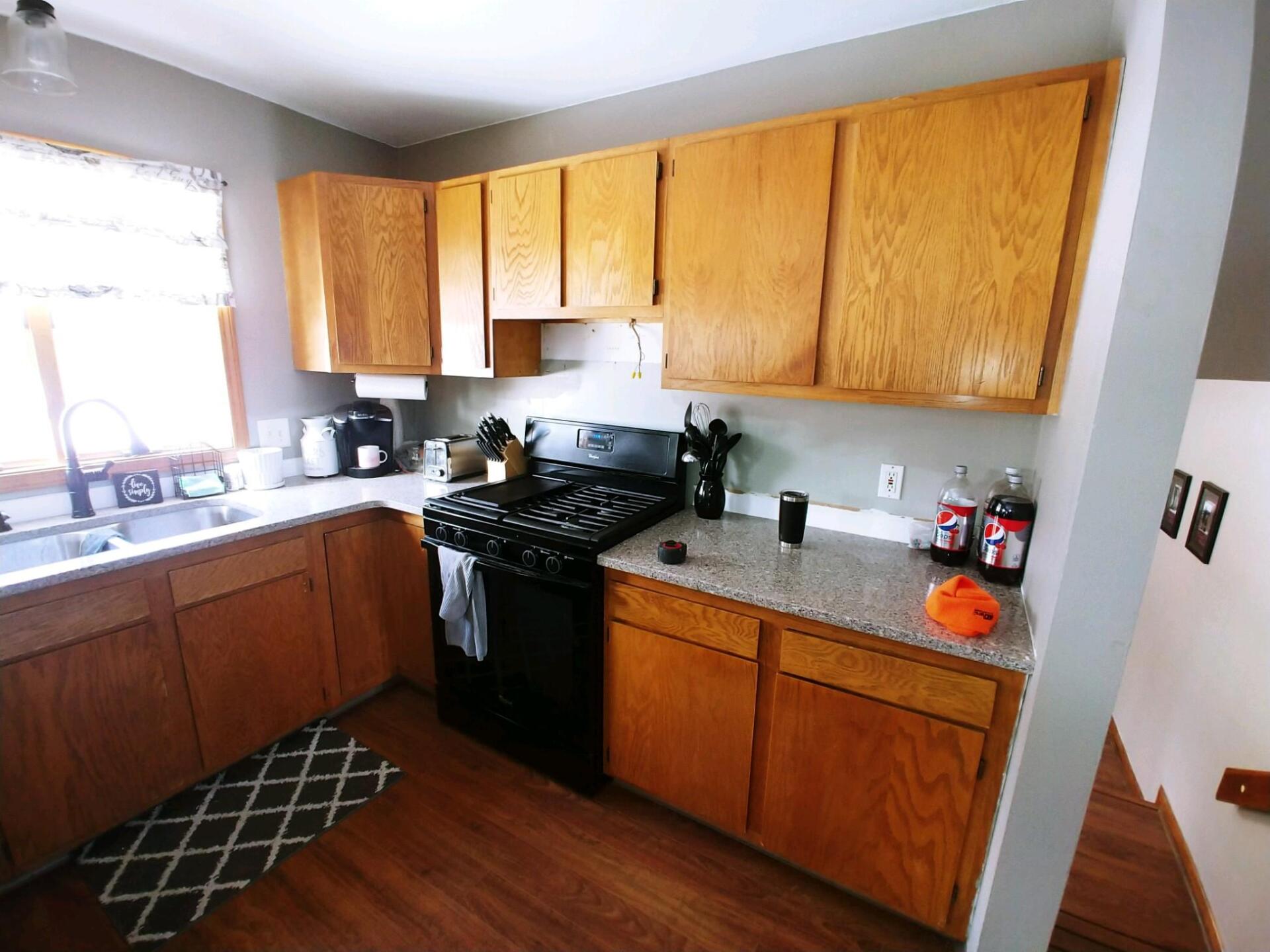 About Us Buffalo, NY Custom Refacing Kitchen