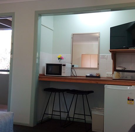 deluxe queen room in forbes