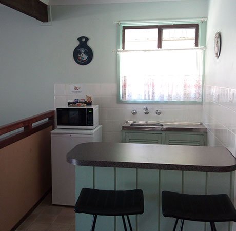 family room with balcony in forbes